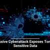 Massive Cyberattack Exposes Tons of Sensitive Data