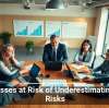 Businesses at Risk of Underestimating SaaS Risks